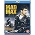 Mad Max [Blu-ray] [2015] [Region Free]