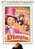 Produkt-Bild: Dimples (20th Century Classics, OmU, deutsches Menue) [DVD] von William A. Seiter mit Shirley Temple, Frank Morgan, Helen Westly