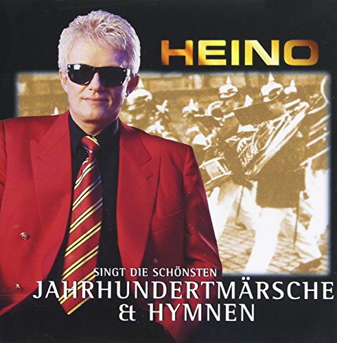 Heino - Singt Die Schonsten Jahrhundertmarsche - Zortam Music