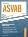 Master the ASVAB w/ CD, 4E: Armed Services Vocational Aptitude Battery (Master the Asvab (Book & CD Rom))