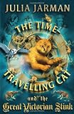 Time-Travelling Cat and the Great Victorian Stink