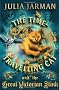 Time-Travelling Cat and the Great Victorian Stink