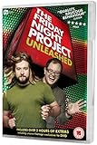 The Friday Night Project - Unleashed [DVD]