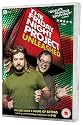 The Friday Night Project  - Unleashed [DVD] [2007]