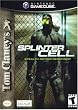 Tom Clancy's Splinter Cell