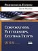 South-Western Federal Taxation 2012: Corporations, Partnerships, Estates and Trusts, Professional Version (with H R Block @ Home(TM) Tax Preparation Software CD-ROM)