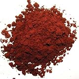 Pure Haematococcus pluvialis Extract Powder, 100 Grams (3.5 Oz.) , astaxanthin (ASTA) > 5%, The strongest antioxidants supplement, Free radical scavenging