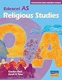 Edexcel AS religious studies