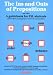 Ins and Outs of prepositions, The: A Guidebook for ESL Students