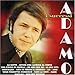 Adamo, I Successi, 発売中