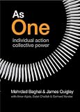 As One