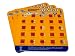Travel Auto Roadtrip Bingo Vacation Game Family I SPY Set of 3 (Colors may vary) Travel Auto Roadtrip Bingo Vacation Game Family I SPY Set of 3 (Colors may vary)