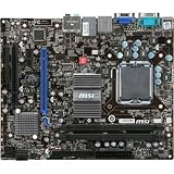 Picture of MSI Intel G41