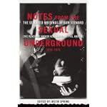 Notes from the Sexual Underground, 1935-1975