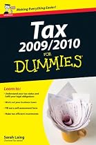 Tax for Dummies 2009/2010
