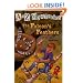 The Falcon's Feathers (A to Z Mysteries)
