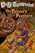 The Falcon's Feathers (A to Z Mysteries)
