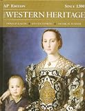 Buy : The Western Heritage Since 1300, AP Edition
