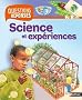 Sciences et exp�riences (1Jeu)