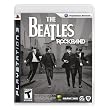 Playstation 3 The Beatles: Rock Band - Software Only