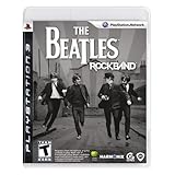 The Beatles: Rock Band