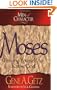 Men of Character: Moses: Freeing Yourself to Know God