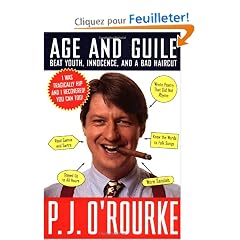 Age and Guile Beat Youth, Innocence, and a Bad Haircut