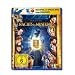 Nachts im Museum 2  (+ Rio Activity Disc) [Blu-ray]