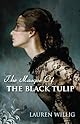The Masque of the Black Tulip