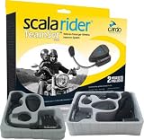 Cardo Systems Scala Rider Teamset Pro SRTS0102