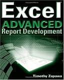 Excel Advanced Report Development