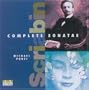 Scriabin: Complete Sonatas