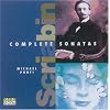 Int�grale Des Sonates (12) Pour Piano