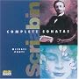 Complete Sonatas (Ponti)
