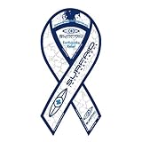 Rｉｂｂｏｎマグネット 日本寄付モデル Lサイズ サーフエイド・アースクエイクの画像