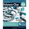 Polymer Clay Books