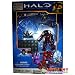 Mega Bloks HALO Covenant Weapons Pack III - 96947 includes Crimson Battle Elite