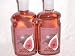 Bath & Body Works Pleasures Collection Brown Sugar and Fig Shower Gel Lot of 2