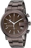 Gucci 101 G-Chrono Mens Watch YA101341