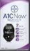 Bayer A1CNow SelfCheck At-Home A1C System,2 Test Kit