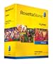 Rosetta Stone Filipino (Tagalog) Level 1-3 Set