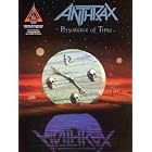 Click here to buy Persistence of Time by  Anthrax.