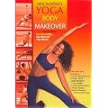 Sara Ivanhoe's Yoga Body Makeover Series