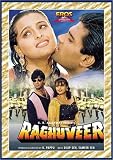 Raghuveer (1995) (Hindi Film / Bollywood Movie / Indian Cinema DVD)