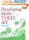 Developing Skills for the iBT TOEFL: Intermediate (Combined Book)