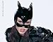 Search : Black Vinyl Cat Mask - One Size Costume