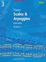 Piano Scales and Arpeggios