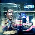 Penny Hardaway Action Figure of Orlando Magic - 1996 Collection Headliners NBA Professional Basketball Series