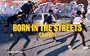 Born in the Streets: Graffiti