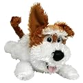 Chuckle Buddies Plush - Dog